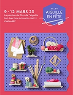 Book the best tickets for Aiguille En Fete - Nocturne - Paris Expo Porte De Versailles -  March 9, 2023