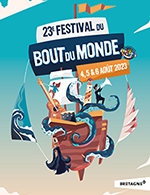 Book the best tickets for Festival Du Bout Du Monde - 1 Jour - Prairie De Landaoudec - From Aug 4, 2023 to Aug 6, 2023