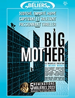 Book the best tickets for Big Mother - Theatre Des Beliers Parisiens - From February 28, 2023 to May 31, 2023