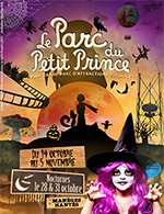 Book the best tickets for Parc Du Petit Prince - Parc Du Petit Prince - From April 7, 2023 to November 5, 2023