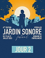 Book the best tickets for Jour 2: Ben Harper + John Butler - Domaine De Fontblanche -  July 20, 2023