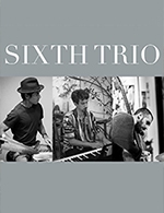 Book the best tickets for Sixth Trio - La Luna Negra -  February 16, 2023
