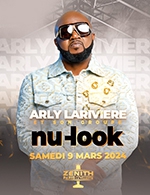 Book the best tickets for Nu-look - Zenith Paris - La Villette -  March 9, 2024