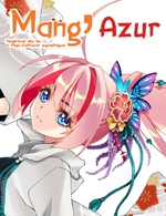 Book the best tickets for Mang'azur 2023 - Palais Neptune -  Apr 22, 2023