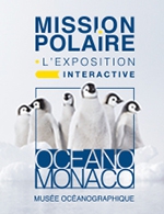 Book the best tickets for Musee Oceanographique De Monaco - Musee Oceanographique/aquarium - From January 1, 2023 to December 31, 2024