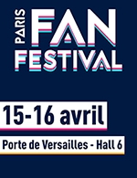 Book the best tickets for Paris Fan Festival - 1 Jour - Paris Expo Porte De Versailles - From Apr 15, 2023 to Apr 16, 2023