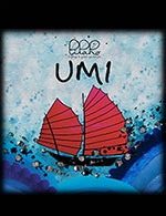 Réservez les meilleures places pour Umi - Echo System - Le 29 mars 2023