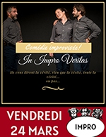 Book the best tickets for Compagnie Improv Yourself - La Baie Des Singes - Cournon -  March 24, 2023