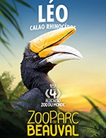 Book the best tickets for Zooparc De Beauval - Billet 1 Jour Date - Zooparc De Beauval - From April 29, 2023 to December 31, 2023