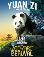 Book the best tickets for Zooparc De Beauval - Billet 2 Jours Date - Zooparc De Beauval - From April 29, 2023 to December 31, 2023