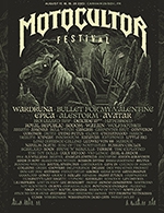 Book the best tickets for Motocultor Festival 2023 - Pass 3 Jours - Site De Kerampuilh - From August 18, 2023 to August 20, 2023
