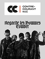 Book the best tickets for Regarde Les Hommes Tomber - Contre-courant Mjc -  February 11, 2023