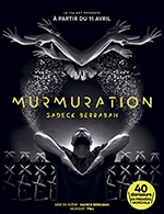 Book the best tickets for Murmuration - Le 13eme Art - From Apr 11, 2023 to Jul 8, 2023