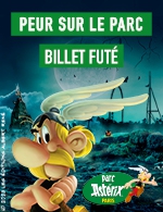 Book the best tickets for Parc Asterix - Billet Fute 2023 - Parc Asterix - From April 30, 2023 to November 5, 2023