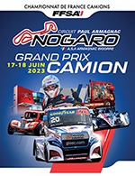 Book the best tickets for Grand Prix Camion 2023 - Circuit Paul Armagnac - From Jun 17, 2023 to Jun 18, 2023