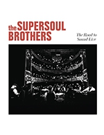Book the best tickets for The Supersoul Brothers - Release Party - Ampli "la Route Du Son" -  February 18, 2023