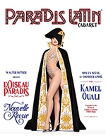 Book the best tickets for Revue Champagne - Paradis Latin - From May 4, 2023 to December 30, 2023