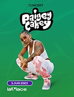 Book the best tickets for Paigey Cakey - La Place -  June 3, 2023