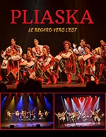 Réservez les meilleures places pour Pliaska - Le Colisee - Le 6 avril 2023