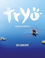 Book the best tickets for Tryo - Salle Polyvalente Montfavet -  Apr 15, 2023