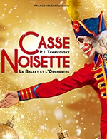 Book the best tickets for Casse-noisette - Ballet Et Orchestre - Zenith D'amiens -  December 21, 2023