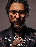 Book the best tickets for El Profesor - Alhambra -  February 11, 2023