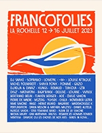 Réservez les meilleures places pour Louane - Mentissa - Grand Theatre La Coursive - Le 16 juil. 2023