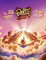 Book the best tickets for Delta Festival 2023 - Pass 4 Jours - Plages Du Prado - From August 26, 2023 to August 27, 2023