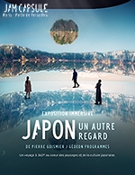 Book the best tickets for Japon, Un Autre Regard - Paris Expo - Hall 5 - From Feb 17, 2023 to Jun 4, 2023