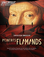 Book the best tickets for Peintres Flamands - Paris Expo - Hall 5 - From February 22, 2023 to March 1, 2023