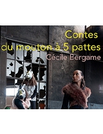 Book the best tickets for Contes Du Mouton À 5 Pattes - Theatre Comedie Odeon -  Jun 10, 2023