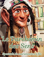 Book the best tickets for Le Parchemin Des Sens - Le Kastelet - From February 15, 2023 to February 16, 2023