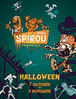 Réservez les meilleures places pour Parc Spirou - Entree 1 Jour - Parc Spirou - Du 8 avril 2023 au 5 novembre 2023