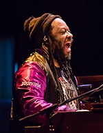 Book the best tickets for Delvon Lamarr + Les Fees Cosmiques - Le Normandy -  March 25, 2023