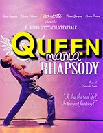 Book the best tickets for Queenmania Rhapsody Tribute Queen - Espace Ried Brun -  June 10, 2023