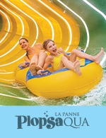 Book the best tickets for Plopsaqua - Plopsaqua - From February 9, 2023 to March 29, 2024