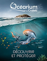 Réservez les meilleures places pour Ocearium Du Croisic - Ocearium Du Croisic - Du 14 février 2023 au 31 décembre 2023