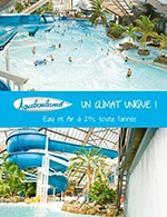 Réservez les meilleures places pour Aquaboulevard - Paris - Aquaboulevard - Du 25 août 2023 au 31 décembre 2023