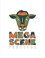Réservez les meilleures places pour Festival Megascene 2023 - 1 Jour - Plein Air - Du 7 juillet 2023 au 8 juillet 2023