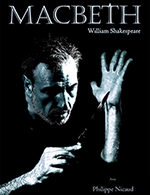 Book the best tickets for Macbeth - Essaion De Paris - From May 11, 2023 to June 24, 2023