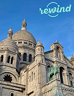 Book the best tickets for Montmartre, Visite A Pied Audio-guide - Rewind - From January 1, 2023 to December 31, 2023
