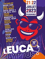 Book the best tickets for Fest. Du Chant De L'eucalyptus - Pass 1j - Le Rano - From July 21, 2023 to July 22, 2023