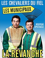 Book the best tickets for Les Chevaliers Du Fiel - Sceneo - Longuenesse -  Jan 21, 2024