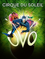 Book the best tickets for Cirque Du Soleil - On tour - From September 21, 2023 to December 12, 2023
