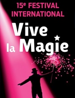 Book the best tickets for Festival International Vive La Magie - Palais Des Arts - Salle Lesage - From October 7, 2023 to October 8, 2023