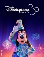 Book the best tickets for Disney Billet Liberte 1 Jour - Disneyland Paris - From March 31, 2023 to October 3, 2024