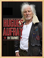 Book the best tickets for Hughes Aufray - Salle Marcel Sembat -  October 13, 2023