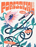Book the best tickets for Foreztival 2023 - Pass 3 Jours - Trelins -  Plein Air - From Aug 4, 2023 to Aug 6, 2023