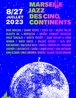Book the best tickets for Marcus Miller / Alfa Mist - Theatre Silvain Marseille -  Jul 22, 2023