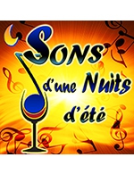 Réservez les meilleures places pour Sons D'une Nuits D'ete 2023 - 1 Jour - Parc Du Clos Frantin - Du 4 juillet 2023 au 8 juillet 2023